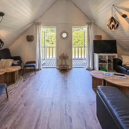 Pet Friendly In With Sauna *