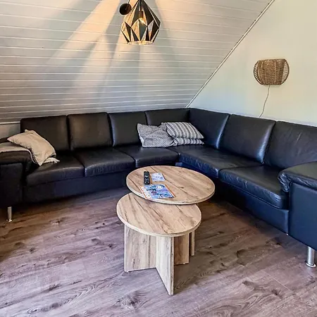Pet Friendly In With Sauna * Gråsten