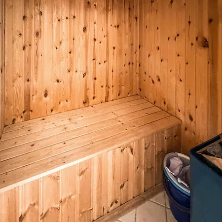 Pet Friendly In With Sauna *