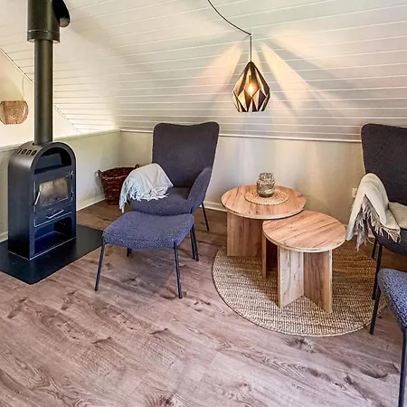 Pet Friendly In With Sauna Tatil Evi Gråsten