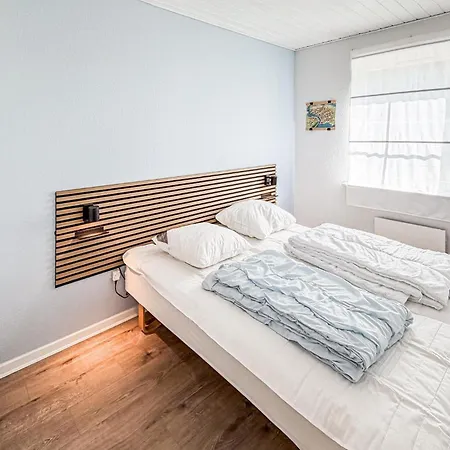 Tatil Evi Pet Friendly In With Sauna Gråsten