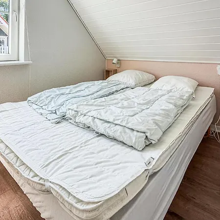 Tatil Evi Pet Friendly In With Sauna *